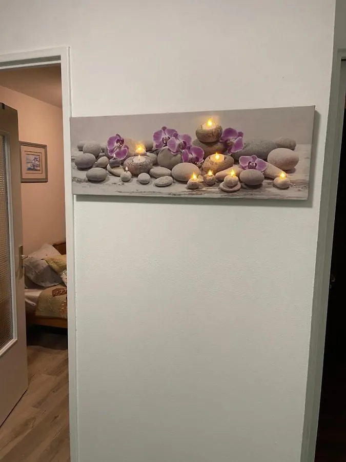 Appartement 3 Pieces Pour 1 A 5 Voyageurs Rillieux-la-Pape