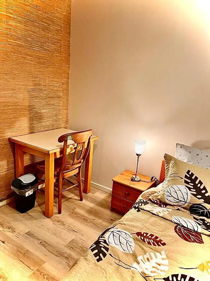 Appartement 3 Pieces Pour 1 A 5 Voyageurs Rillieux-la-Pape 0*,  France