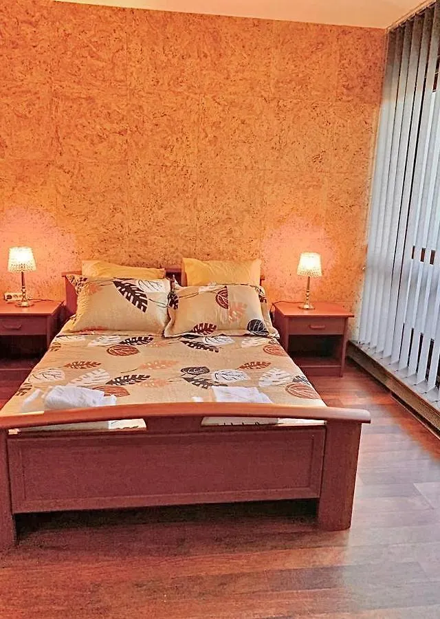 Appartement 3 Pieces Pour 1 A 5 Voyageurs Rillieux-la-Pape Apartment