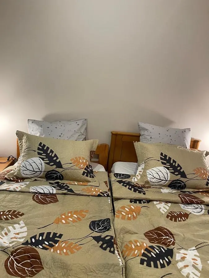 Appartement 3 Pieces Pour 1 A 5 Voyageurs Rillieux-la-Pape