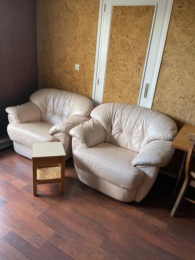 Appartement 3 Pieces Pour 1 A 5 Voyageurs Rillieux-la-Pape 0*,